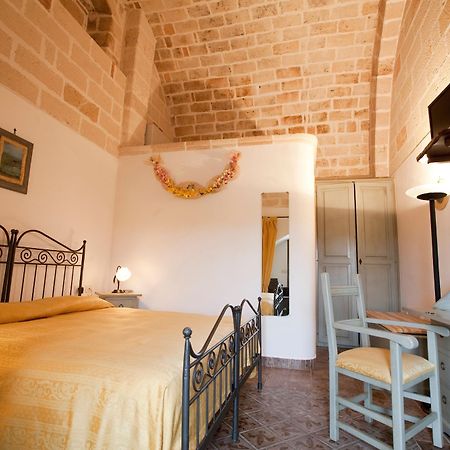Masseria Bosco Avetrana Kültér fotó
