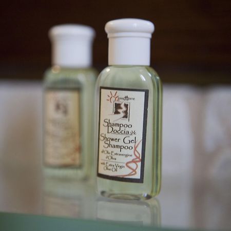 Masseria Bosco Avetrana Kültér fotó
