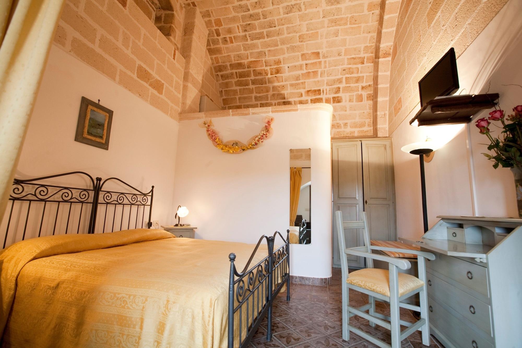 Masseria Bosco Avetrana Kültér fotó