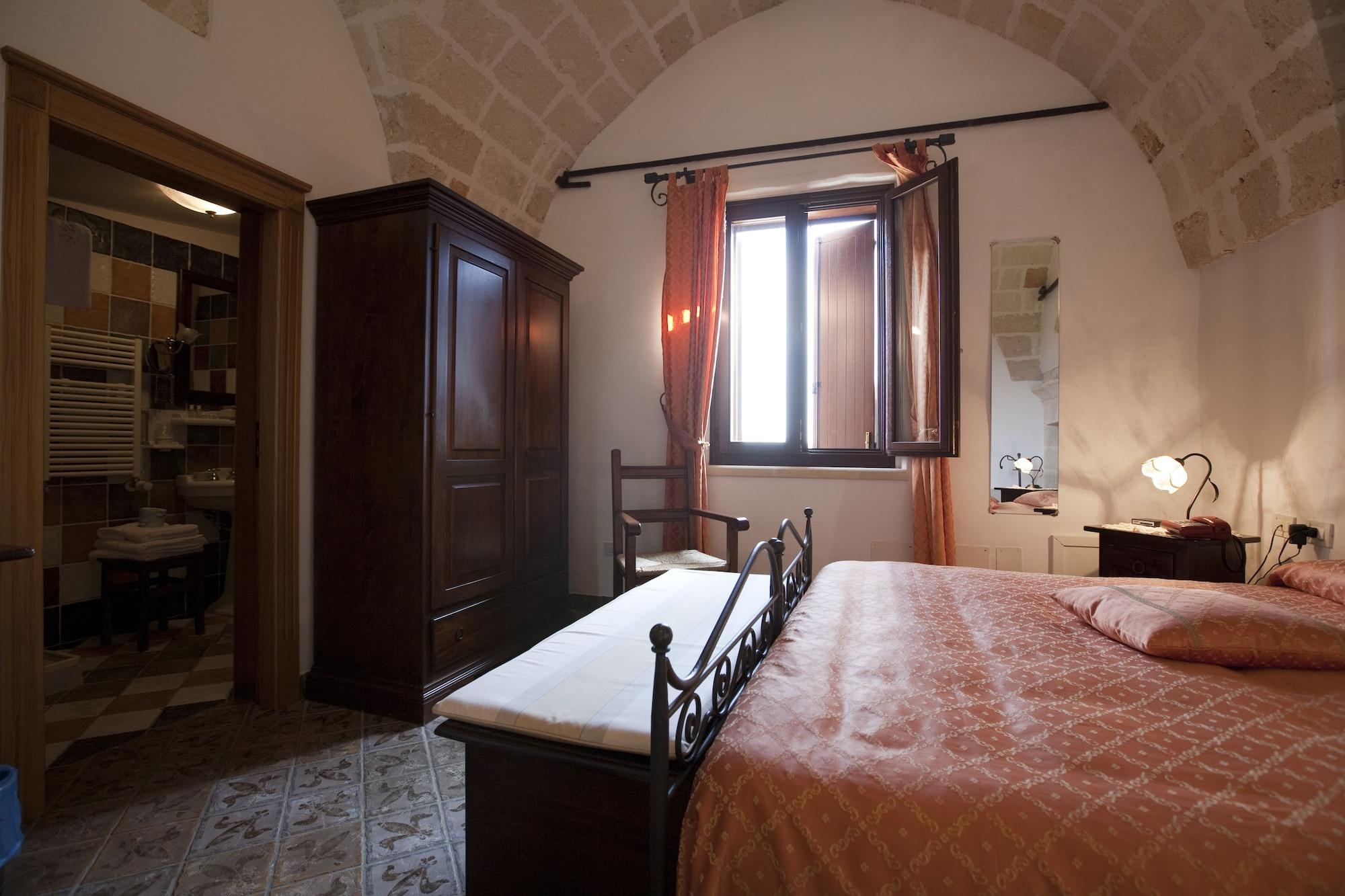 Masseria Bosco Avetrana Kültér fotó