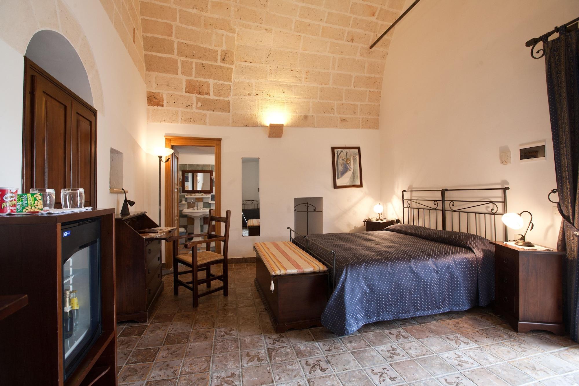 Masseria Bosco Avetrana Kültér fotó