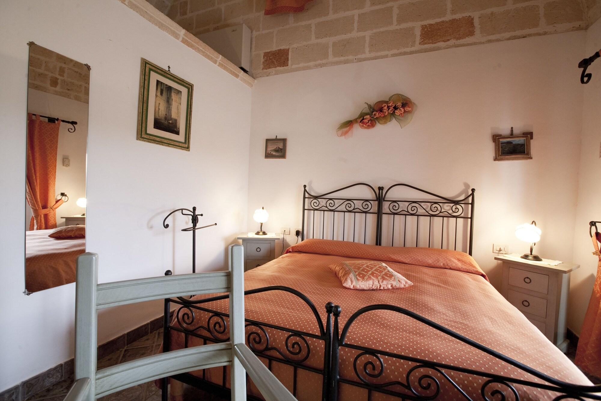 Masseria Bosco Avetrana Kültér fotó