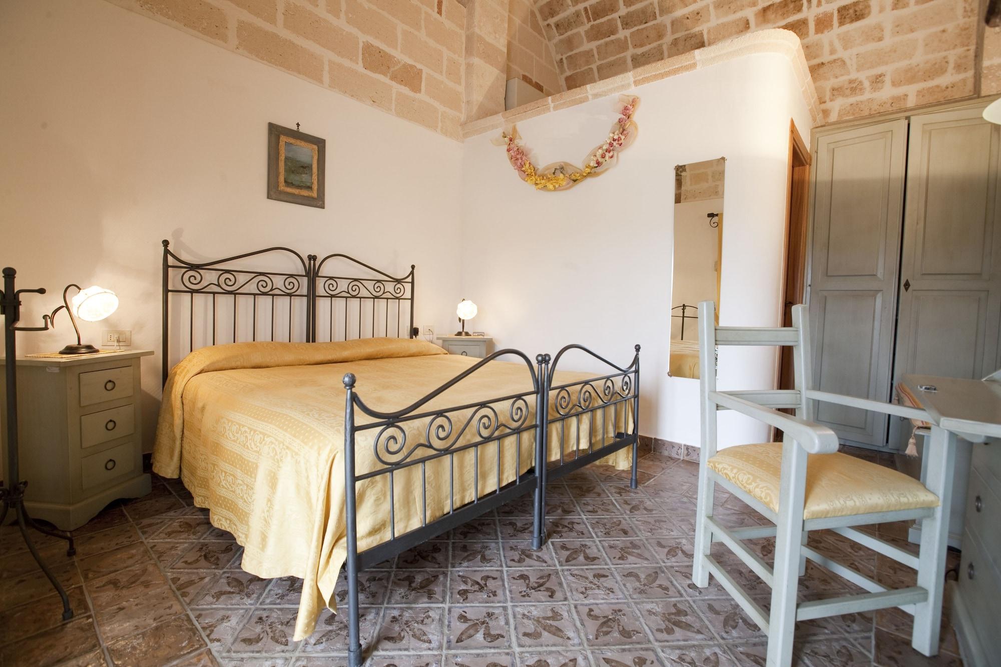 Masseria Bosco Avetrana Kültér fotó