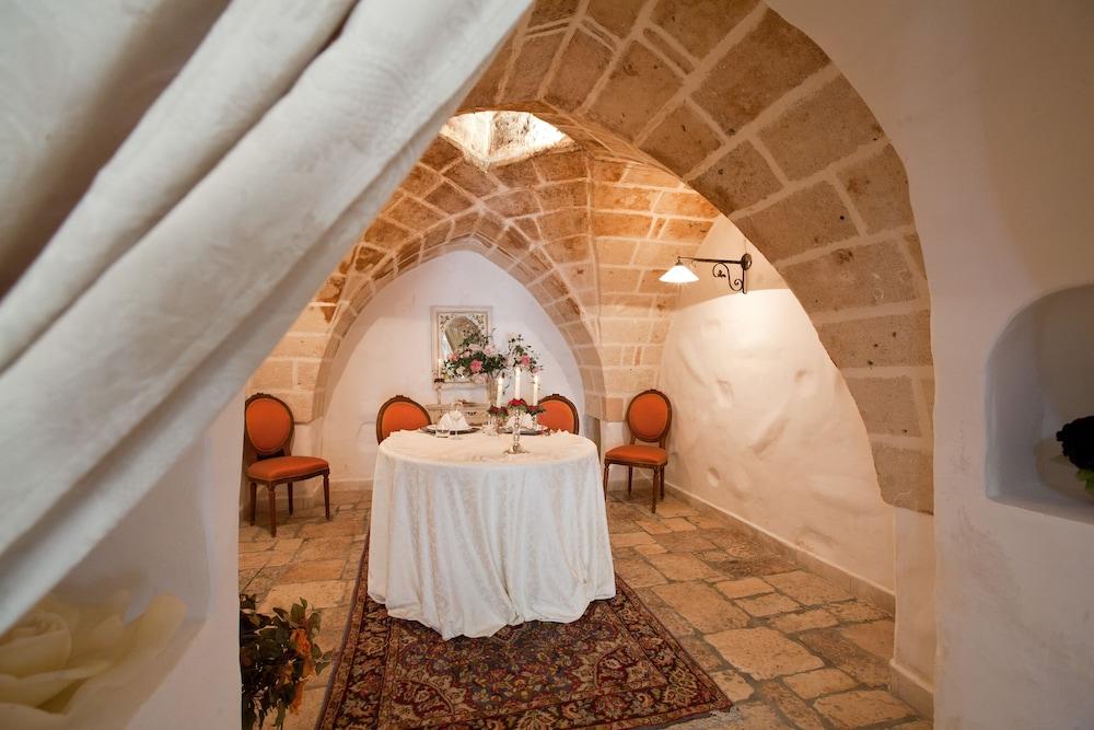 Masseria Bosco Avetrana Kültér fotó