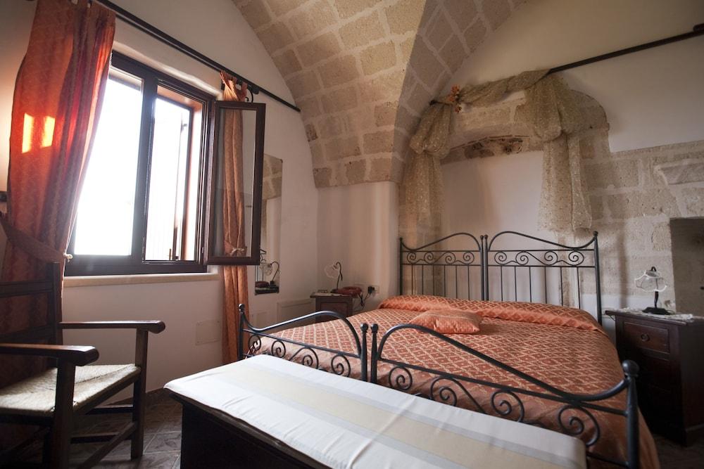 Masseria Bosco Avetrana Kültér fotó