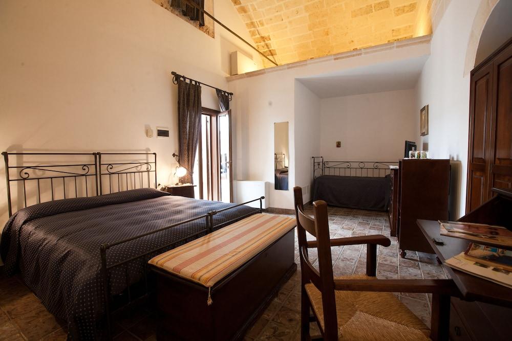 Masseria Bosco Avetrana Kültér fotó
