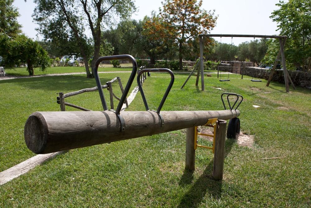 Masseria Bosco Avetrana Kültér fotó
