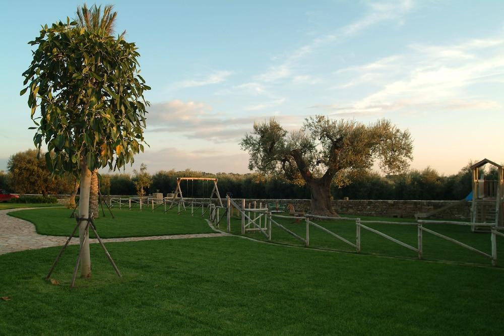 Masseria Bosco Avetrana Kültér fotó