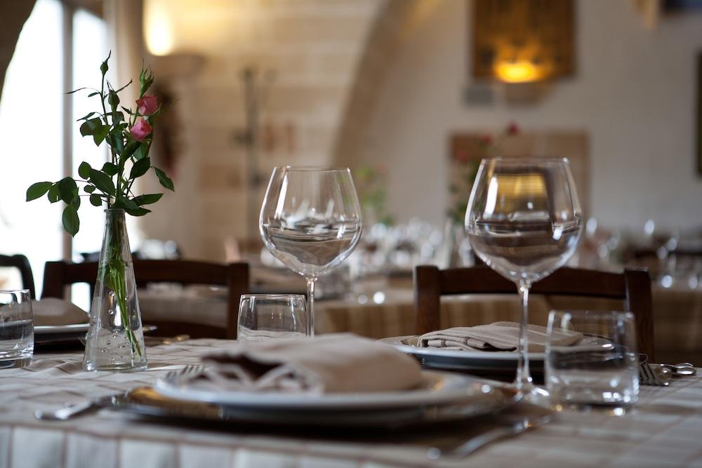 Masseria Bosco Avetrana Kültér fotó
