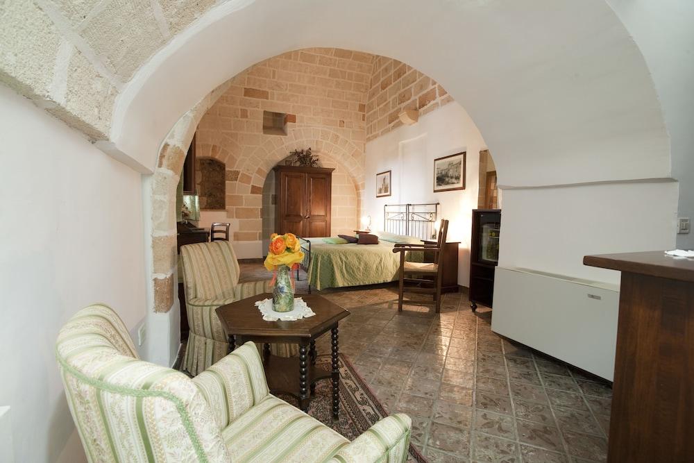 Masseria Bosco Avetrana Kültér fotó