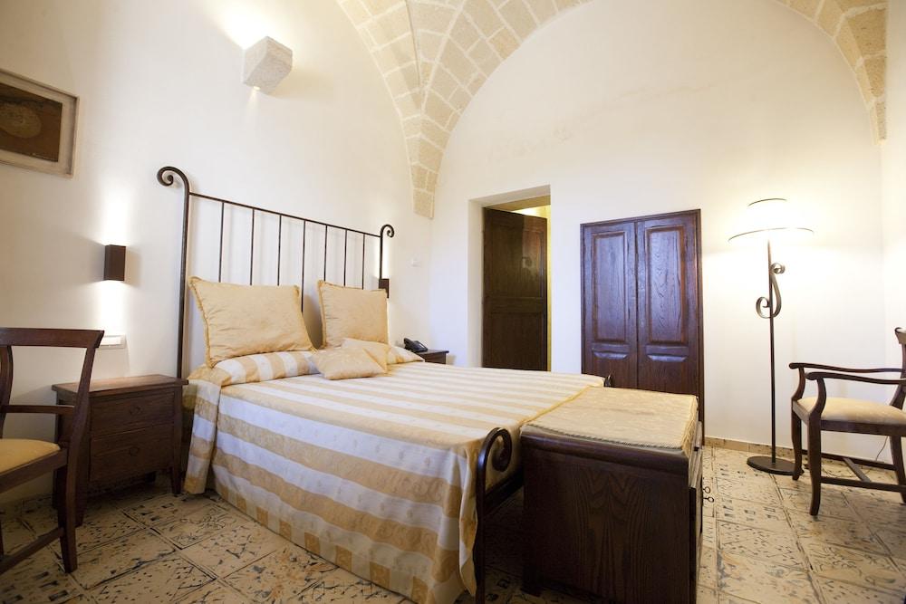 Masseria Bosco Avetrana Kültér fotó