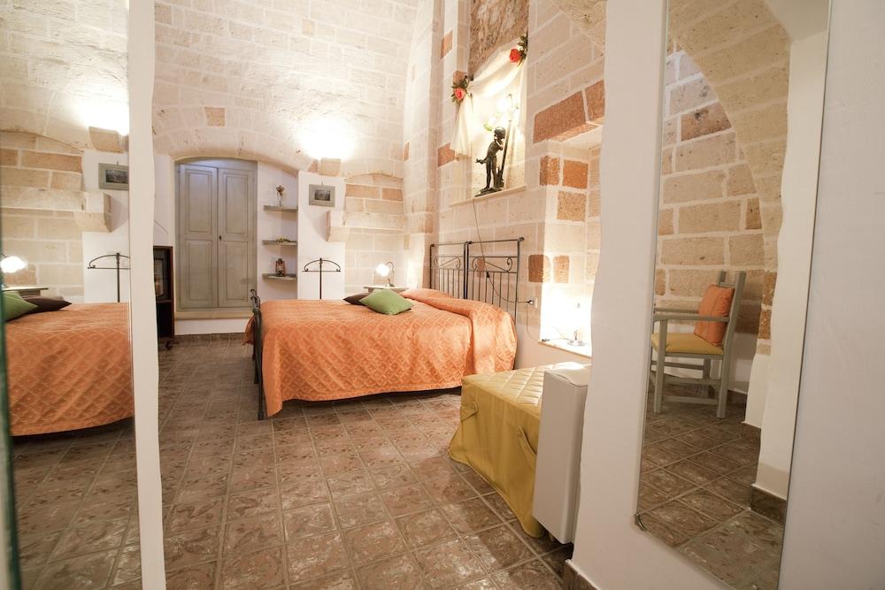 Masseria Bosco Avetrana Kültér fotó
