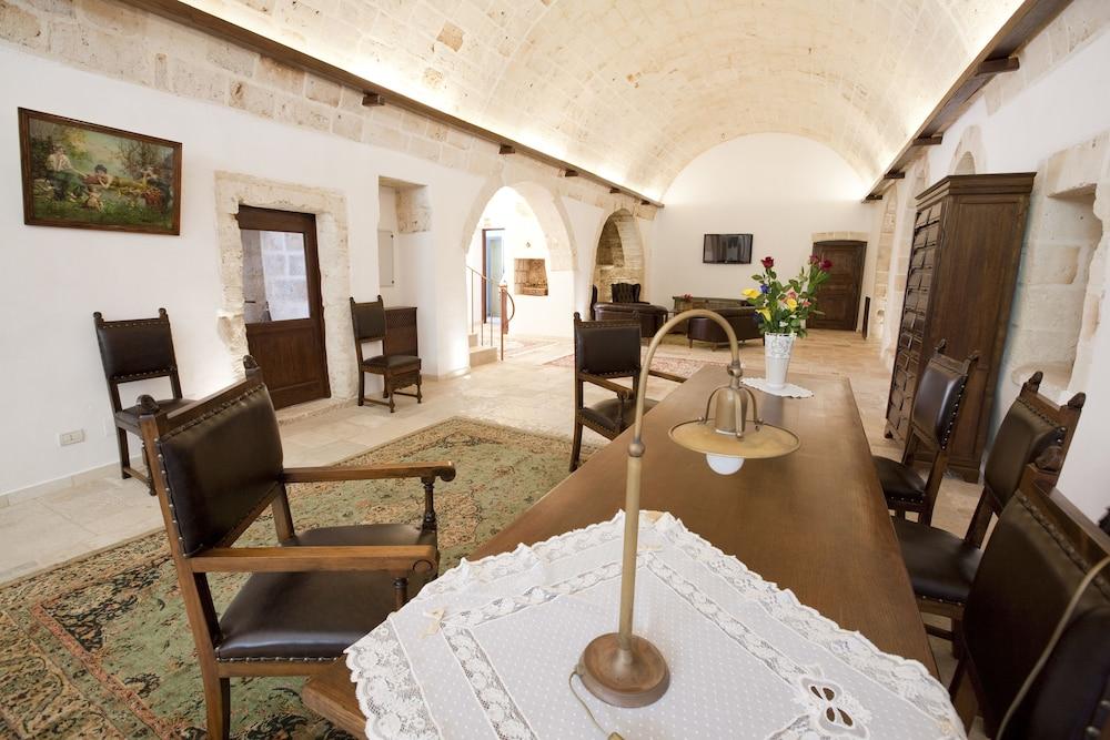 Masseria Bosco Avetrana Kültér fotó