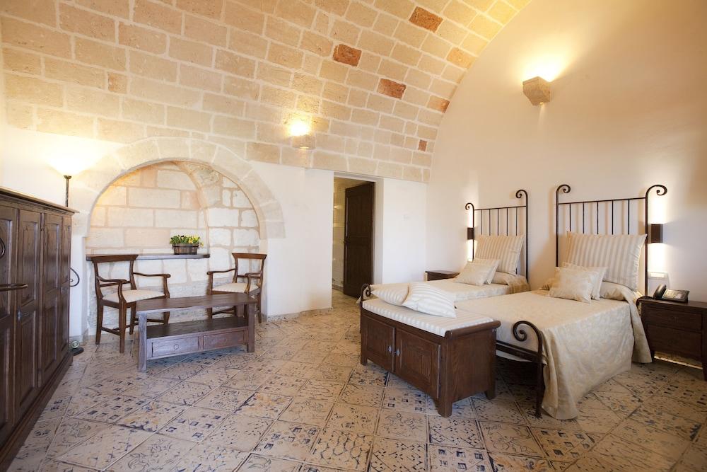 Masseria Bosco Avetrana Kültér fotó