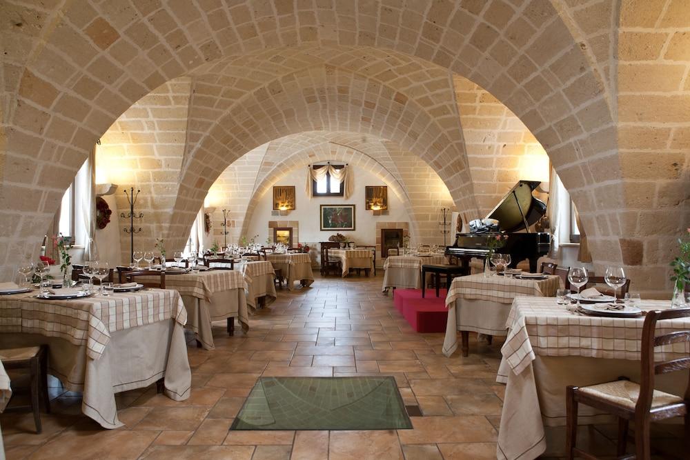 Masseria Bosco Avetrana Kültér fotó