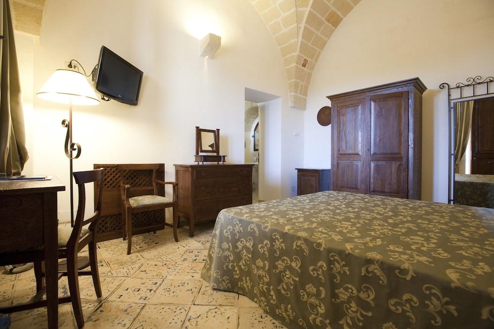 Masseria Bosco Avetrana Kültér fotó