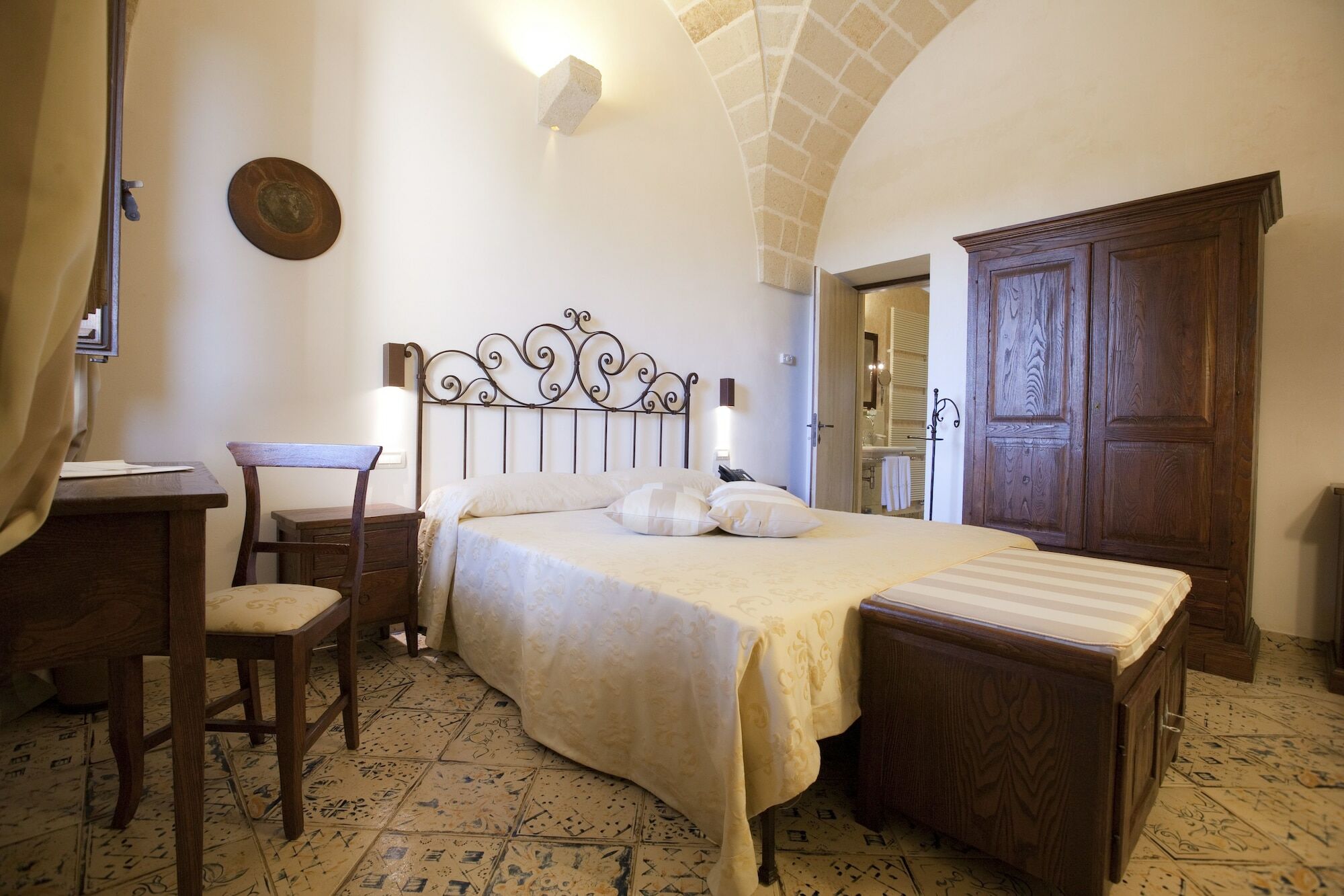 Masseria Bosco Avetrana Kültér fotó